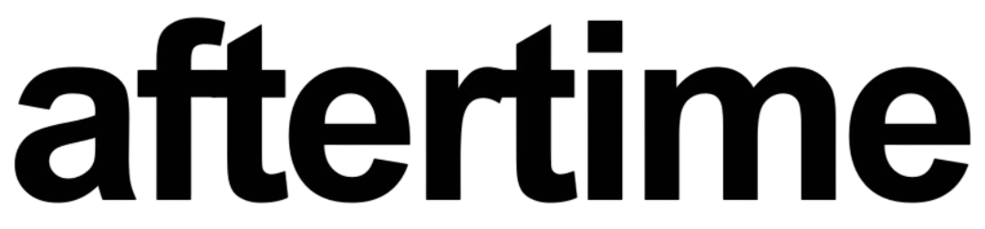 Aftertime Logo